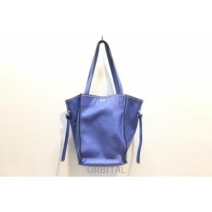 Felisi / フェリージ トートバッグ ナイロン レザー 迷彩 11-91