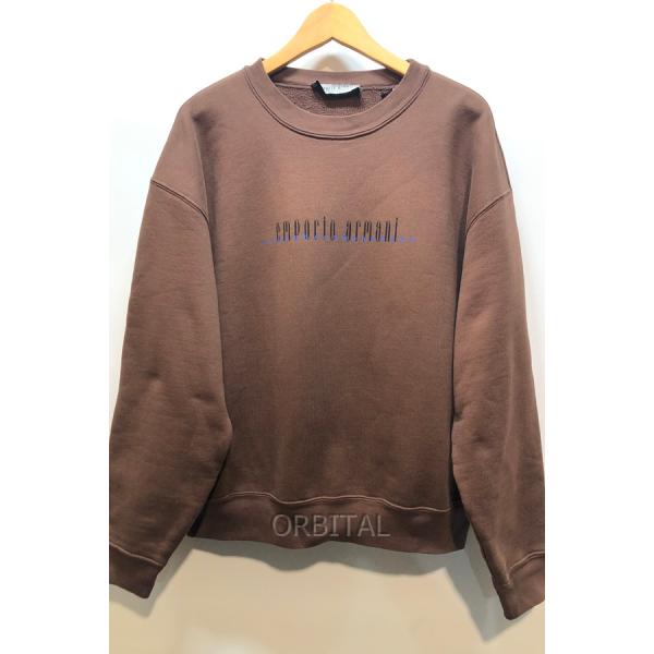 経堂) アワーレガシー アルマーニ OurLegacy Armani Mitico Sweat Ch...