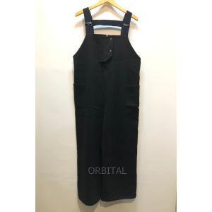 フェティコ fetico オールインワン サロペット ジャンプスーツ UNITED ARROWS（ユナイテッドアローズ） 代官山)FETICO フェティコ