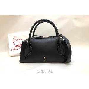 経堂)　Christian Louboutin クリスチャン ルブタンVenus ヴィーナス クロスボディ ミニ バッグ 1265010 2026SS 定価39万
