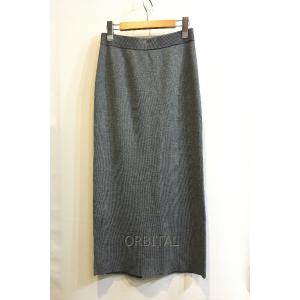 二子玉) Deuxieme Classe ドゥーズィエムクラス 22SS tranquil knit