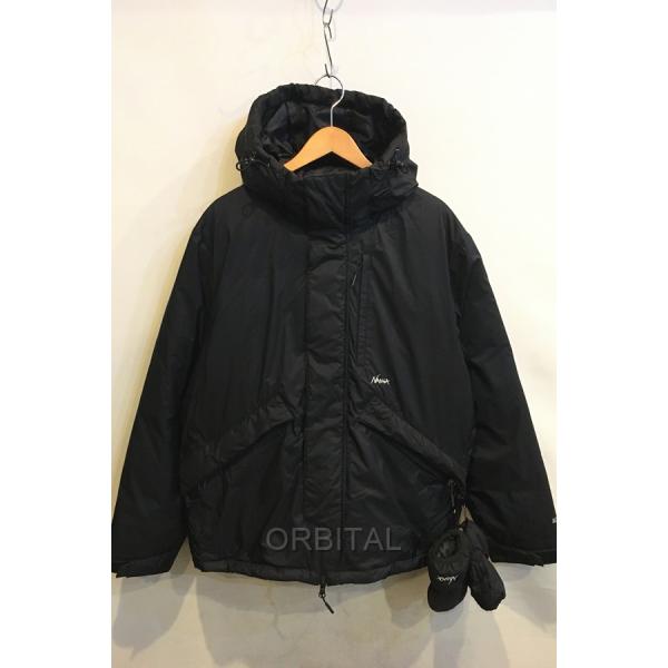 二子玉) ナンガ × ジャーナルスタンダード レリューム NANGA 24AW 別注 AURORA ...