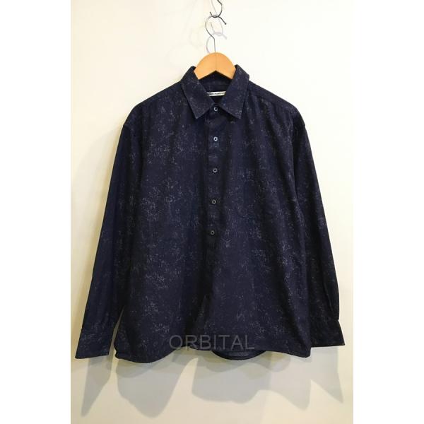 二子玉) uniform experiment ユニフォームエクスペリメント 25SS INDIGO...