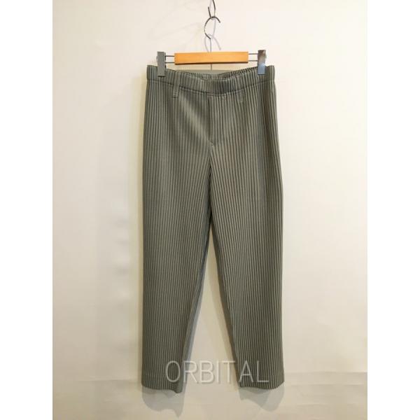 二子玉) HOMME PLISSE ISSEY MIYAKE オムプリッセ イッセイミヤケ TAIL...