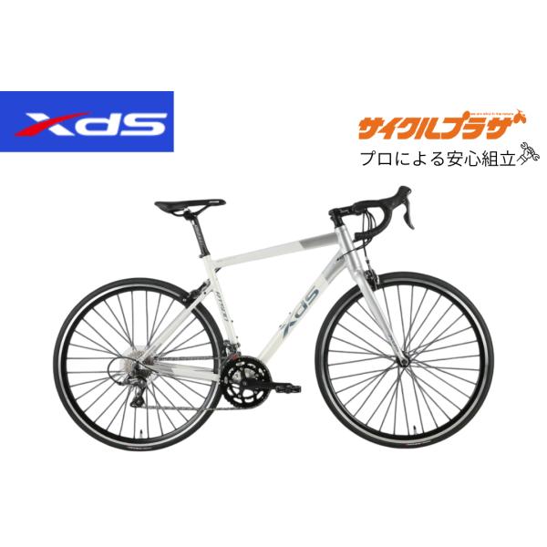 xds(エックスディーエス) RT500　ロードバイク　スポーツバイク