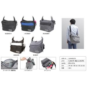 OUTDOOR PRODUCTS ラフ ショルダーバッグ 2 12449372 @5292（ アウトドア プロダクツ ）｜cyclepoint