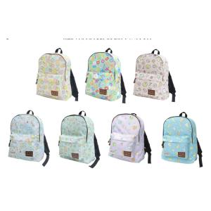 在庫限最終特価  すみっコぐらし  TITLE ROLE フレンドリー ジュ二ア デイパック @45...