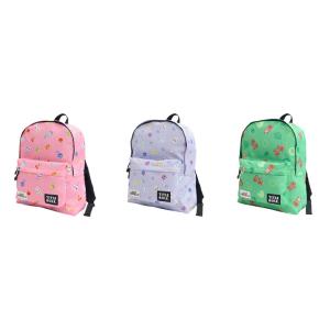 あつまれ どうぶつの森  あつもり KIDS デイパック @4500 キッズ ジュニア リュック