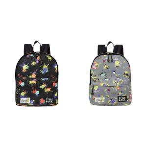 TITLE ROLE  20769054 スプラトゥーン 3 ジュニア デイパック 13L @450...