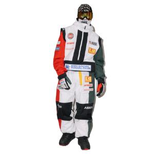 686 ウエア  ASSC F1 Anorak Jacket + Pants + Glove + B...