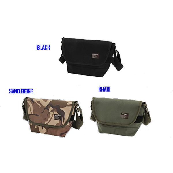 在庫限最終特価 ネコポス対象  AVIREX EAGLE AVX3520 MINI SHOULDER...