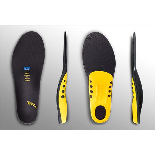 Ba2ne バネインソール  ベーシック @4900 Bane Basic