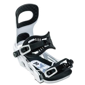 BENT METAL BINDING  JOINT @34000 ベンメタル スノーボード バインデ...