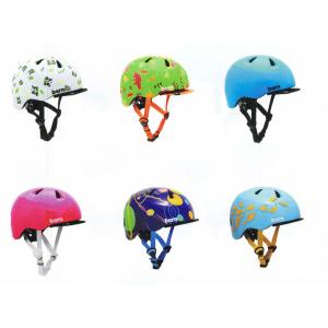 bern （バーン）ヘルメット  TIGRE ＠8500オールシーズンキッズ用