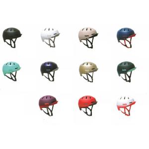bern （バーン）ヘルメット [ MACON VISOR 2.0 @11500] オールシーズンタイプ JAPAN FIT｜cyclepoint