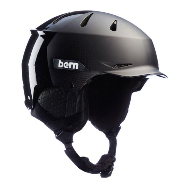 bern （バーン）ウインター ヘルメット  HENDRIX CARBON MIPS ＠60000 ...