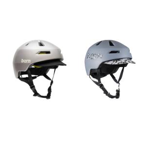 bern （バーン）ヘルメット  BRENTWOOD 2.0 Mips @16000 オールシーズン...