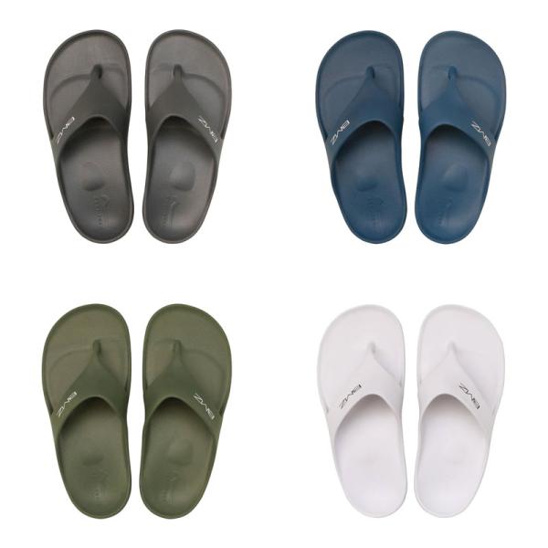 BMZ  アシトレ サンダル　鼻緒タイプ （ミディアムワイズ）@6000 足トレ