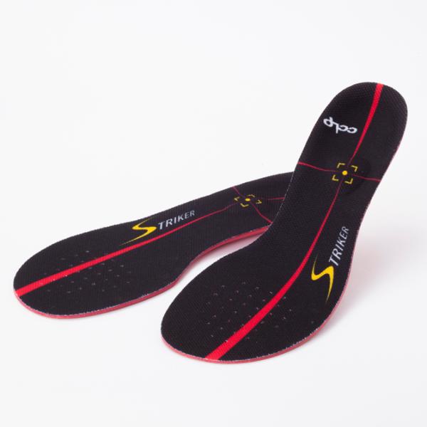 ネコポス対応・送料無料  BMZ  Cal Power Smart Striker Black @2...