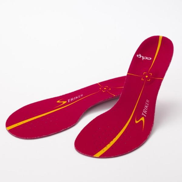 ネコポス対応・送料無料  BMZ  Cal Power Smart Striker Red @270...