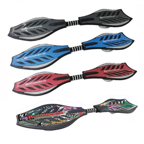 ボードバッグ・プレゼント  RIPSTIK DLX  リップスティック　デラックス ＠15000 キ...