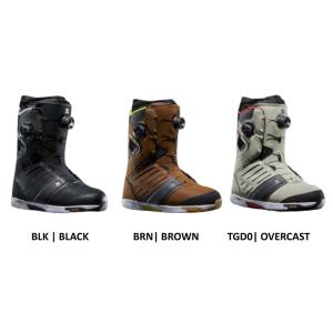 在庫限最終特価  DC SNOWBOARDS BOOTS  JUDGE @46000  スノーボード...