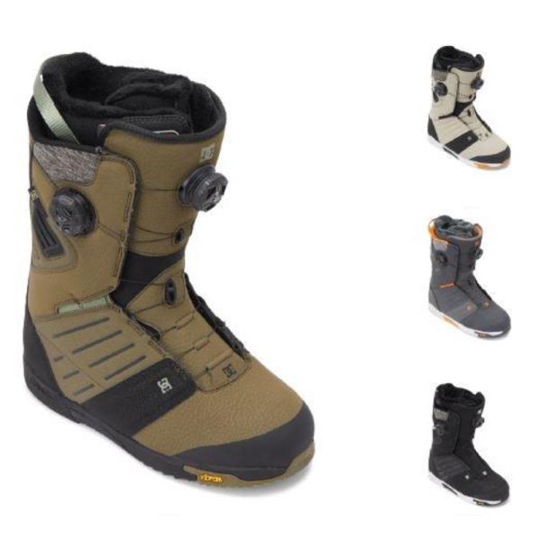 DC SNOWBOARDS BOOTS  JUDGE @50000  スノーボード ブーツ