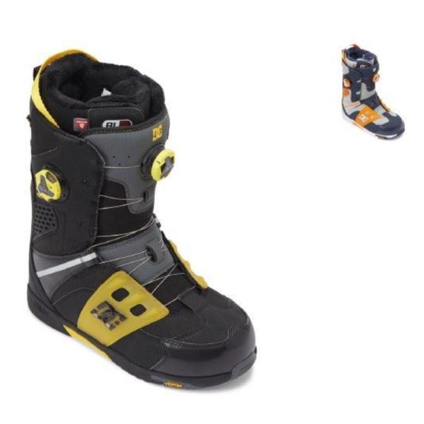 DC SNOWBOARDS BOOTS  PHANTOM @52000  スノーボード ブーツ