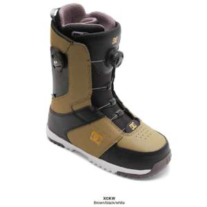 DC SNOWBOARDS BOOTS  CONTROL @47000  スノーボード ブーツ