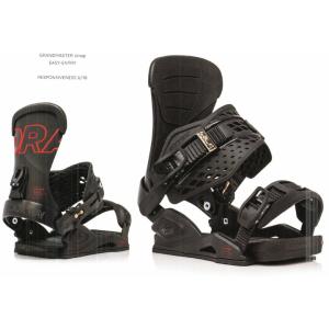 DRAKE SNOWBOARD BINDINGS  RELOAD JAPAN LTD @39000 ...