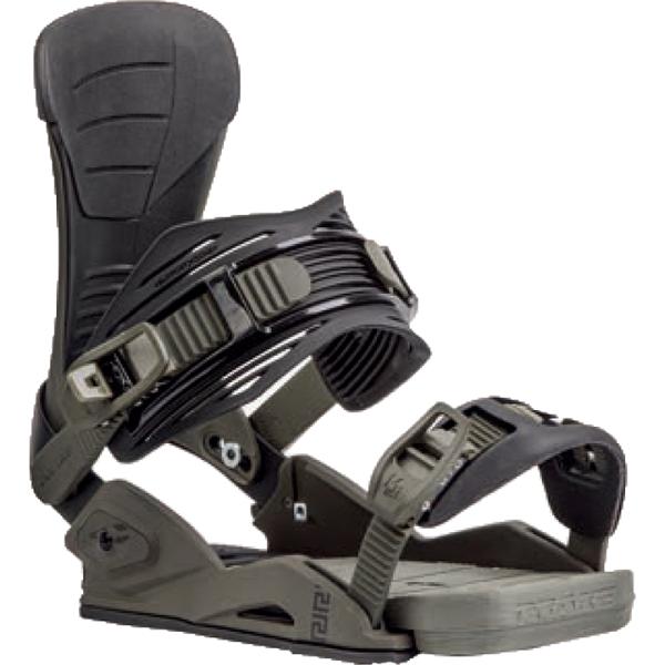 DRAKE SNOWBOARD BINDINGS  RELOAD @36000  ドレイク バインデ...