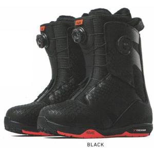 FLUX BOOTS  OM-BOA @63000   フラックス ブーツ｜cyclepoint