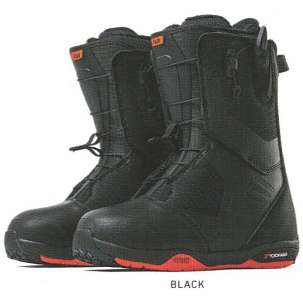 FLUX BOOTS  VR-SPEED 25.0 @48000   フラックス ブーツ