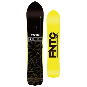 FNTC SNOWBOARDS  DCC @82000  スノーボード