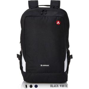 在庫限最終特価  AIRWALK デイパック  エアウォーク 2ルーム BOX リュック DAYPA...