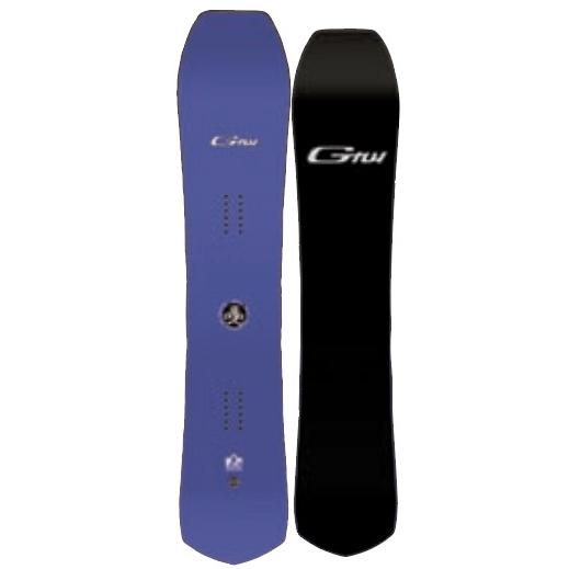 GNU  GREMLIN @92000 グヌー スノーボード