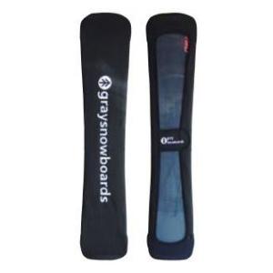 GRAY SNOWBOARDS  SOLE GUARD KNIT HAMMER @14000 グレイ...