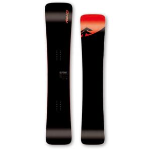 GRAY SNOWBOARDS  DESPERADO Ti Type R @178000 グレイ ス...