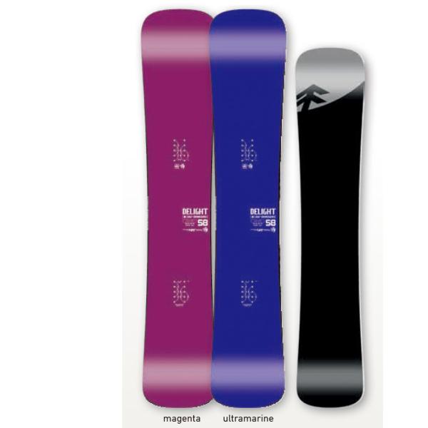 GRAY SNOWBOARDS  DELIGHT @79000 ディライト グレイ スノーボード