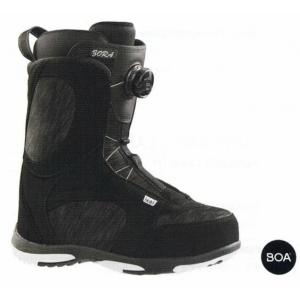 HEAD SNOWBOARD BOOTS 「 ZORA BOA @33000 」 ヘッド ウーメンズ ブーツ 「正規代理店商品」「送料無料」｜cyclepoint