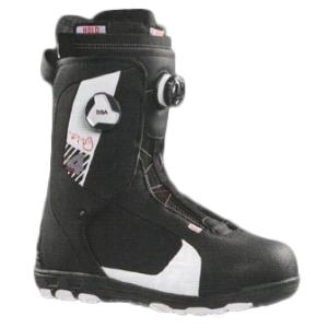 HEAD SNOWBOARD BOOTS  FOUR BOA FOCUS @49000  ヘッド ブ...