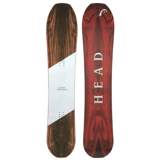 HEAD SNOWBOARDS  GAMECHANGER @74000  ヘッド スノーボード