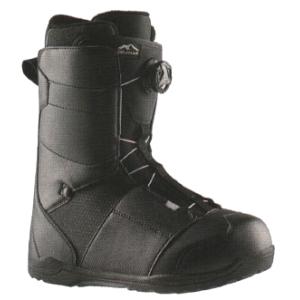 HEAD SNOWBOARD BOOTS  SCOUT LYT BOA 30.5 @45000 ヘッ...