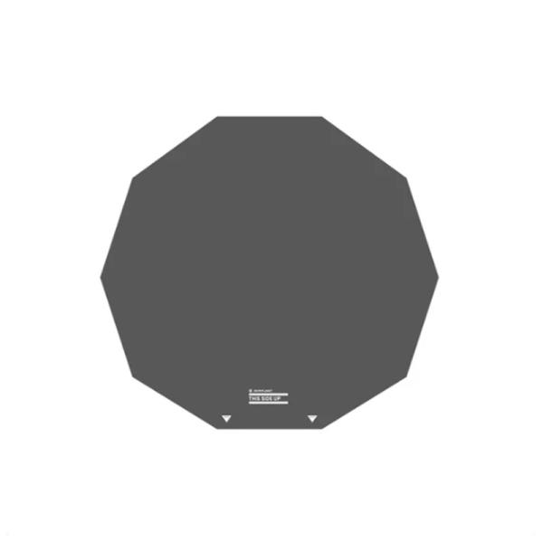 HEIMPLANET  GROUNDSHEET CAVE 用 @19000 AIR TENT ハイム...