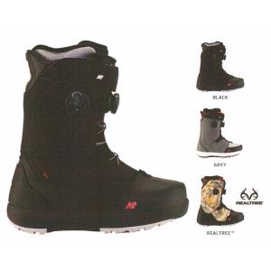 K2 SNOWBOARDING BOOTS  MAYSIS CLICKER X HB @53000 ケイツー ブーツ   スノボ 用品｜cyclepoint