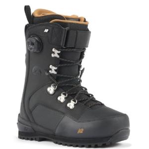 K2 SNOWBOARDING BOOTS  ASPECT @77000 ケイツー ブーツ   スノ...