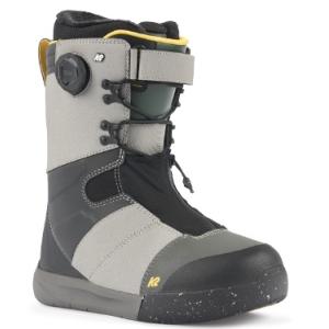 K2 SNOWBOARDING BOOTS  EVASION @60000 ケイツー ブーツ   スノボ 用品｜cyclepoint