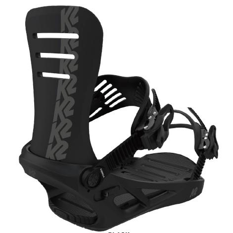 K2 SNOWBOARDING BINDING  FORMULA  @40000 ケイツー バインデ...