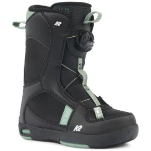 K2 SNOWBOARDING BOOTS  LIL KAT BO @27000  ケイツー キッズ ブーツ   スノボ 用品｜cyclepoint
