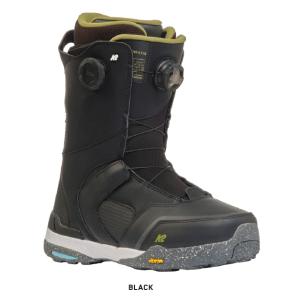 K2 SNOWBOARDING BOOTS  THRAXIS 26.0cm @76000 ケイツー ...